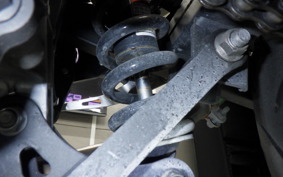 KAWASAKI NINJA 400 2019 EX400G