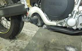 YAMAHA WR250X DG15J