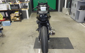SUZUKI GSX-R125 2022 DL33B