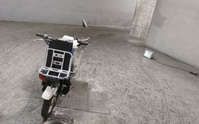 SUZUKI SUPER LEAK FA14B