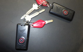 HONDA FORZA Z GEN 2 MF10