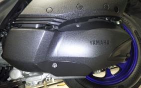 YAMAHA TRICITY 300 2020 SH15J