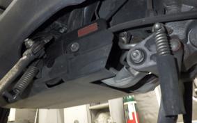 HONDA SPACY 100 2008 JF13
