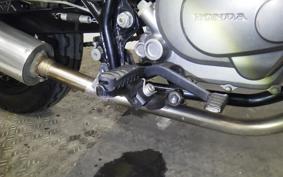 HONDA CB223S 2008 MC40