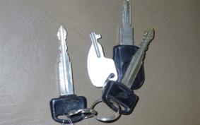 HONDA C110 SUPER CUB JA07