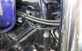 YAMAHA XJR1300 Gen.2 2007 RP17J