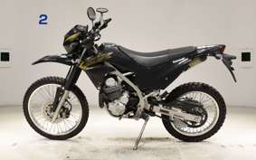 KAWASAKI KLX230 2019 LX230A