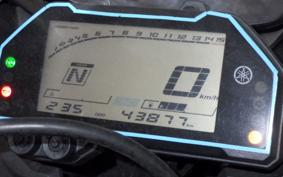 YAMAHA YZF-R25 A 1998 RG43J