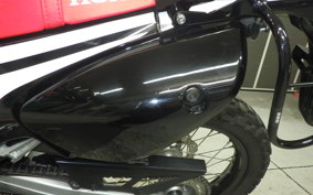 HONDA CRF250 RALLY LD 2014 MD44