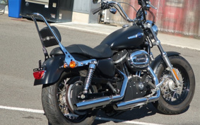 HARLEY HARLEY XL1200CB 2012 LK3