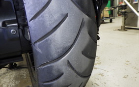 HONDA SILVER WING 400 GTA 2010 NF03