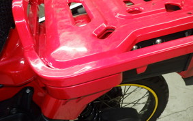 HONDA CT125 HUNTER CUB 2019 JA55