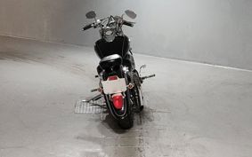 YAMAHA DRAGSTAR 400 CLASSIC 4TR
