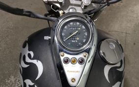 KAWASAKI VULCAN400 CLASSIC VN400A