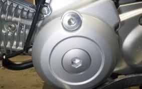 HONDA CROSS CUB 110 JA60