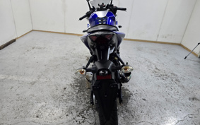 YAMAHA YZF-R25 RG10J