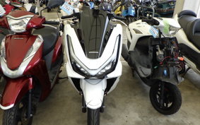 HONDA PCX125
