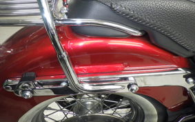 HARLEY FLSTN 1580 2007