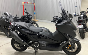 YAMAHA T-MAX 560 A TECHMAX 2020 SJ19J