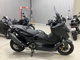 Фото Yamaha T-MAX 560 A TECHMAX 2020 с японского аукциона