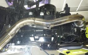 HONDA ｸﾞﾛﾑ JC61