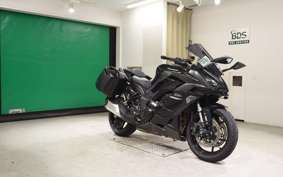 KAWASAKI NINJA 1000SX 2021 ZXT02K