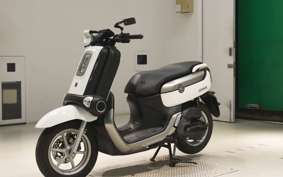 YAMAHA QBIX 125