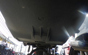 SUZUKI ADDRESS 110 CE47A