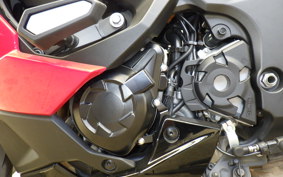 KAWASAKI NINJA 1000SX 2024 ZXT02K