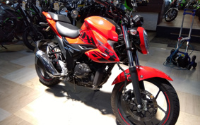 SUZUKI JIKUSA-150 ED13W