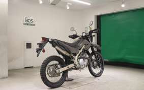 KAWASAKI KLX230ｼｪﾙﾊﾟ 2017 LX232A