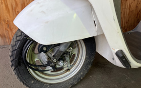 HONDA GYRO TA02