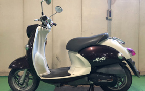 YAMAHA VINO MORUFE SA37J