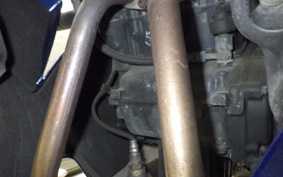 KAWASAKI NINJA 250R 2006 EX250K