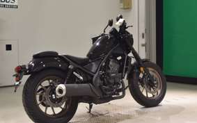 HONDA REBEL 250  S E-clutch 2024 MC49