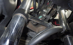 HONDA CBR400R 2015 NC47