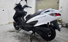 SUZUKI BURGMAN200 CH41A