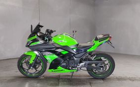 KAWASAKI NINJA 250 EX250L