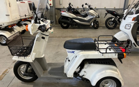 HONDA  GYRO X STANDARD  TD02