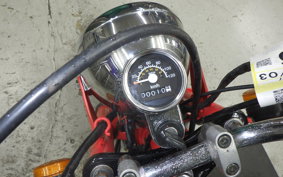 HONDA UNREGISTERED MODEL by BDS50