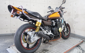 KAWASAKI ZEPHYR400K 2008 ZR400C