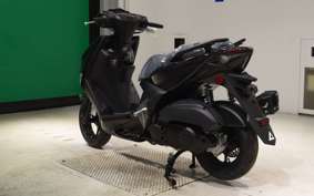 YAMAHA CYGNUS Griffus 1996 SEJ4J