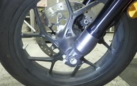 HONDA REBEL 1100 DCT 2021 SC83