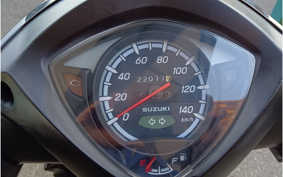 SUZUKI ADDRESS V110 CE47A
