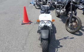 HONDA ZOOMER AF58