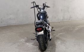 HONDA STEED 400 1994 NC26