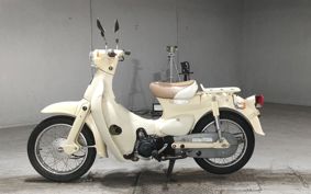 HONDA LITTLE CUB AA01