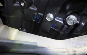 SUZUKI ｼﾞｸｻｰ150 2022 ED13N