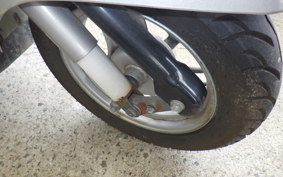 HONDA GIORNO CREA AF54