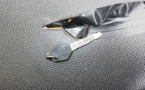 SUZUKI LET's 4 CA46A